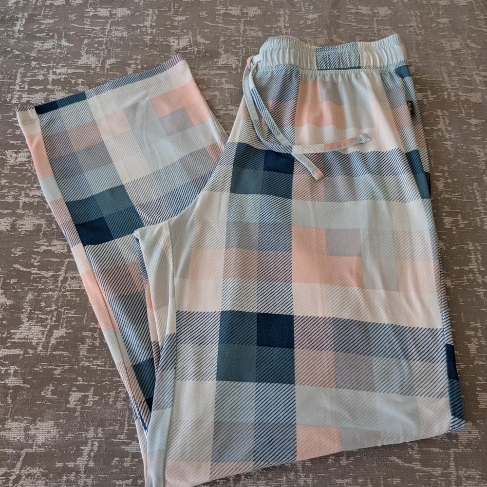 Women's Eddie Bauer Pajama Pants NWOT